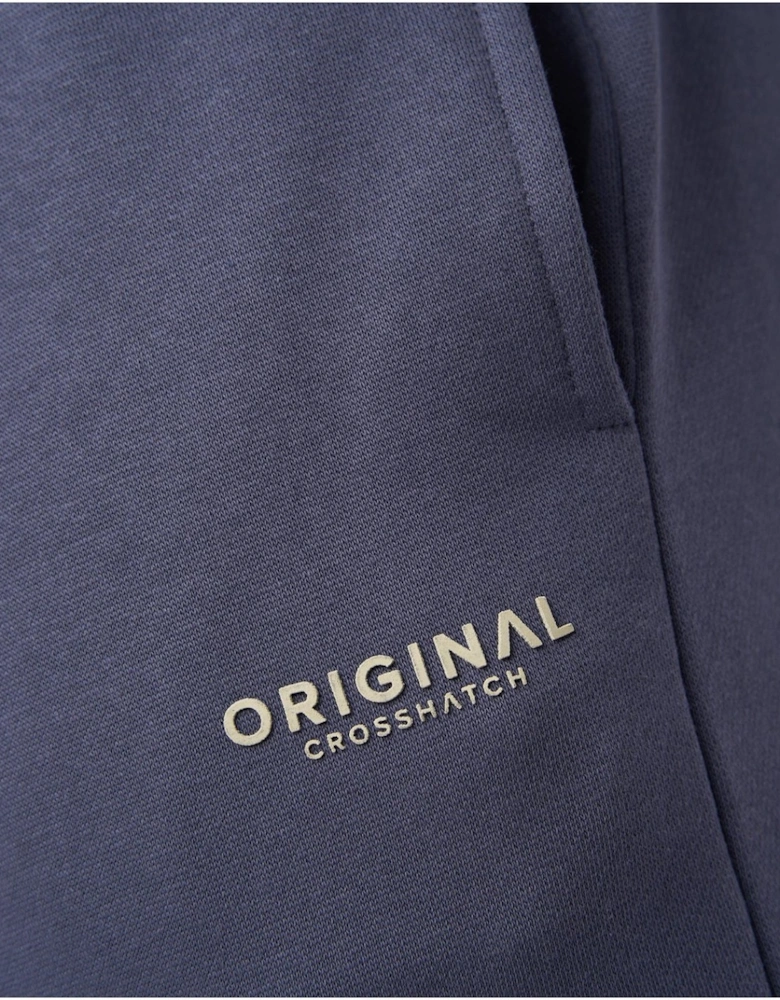 Crosshatch Mens Preece Jogging Bottoms