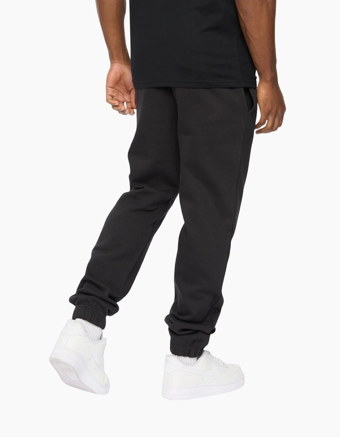 Crosshatch Mens Preece Jogging Bottoms