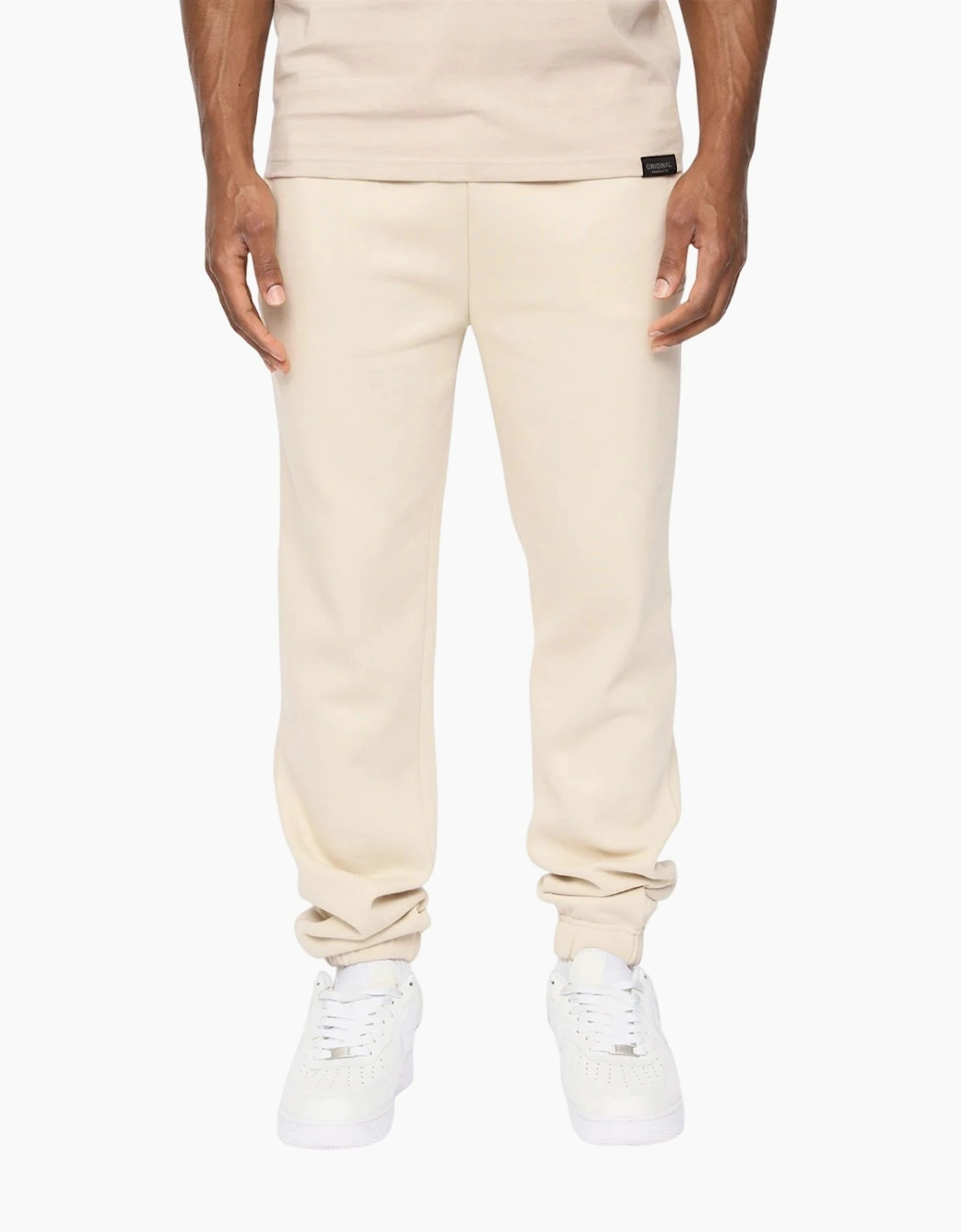 Crosshatch Mens Preece Jogging Bottoms, 5 of 4
