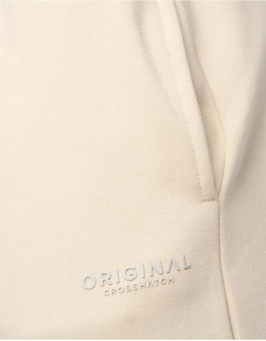 Crosshatch Mens Preece Jogging Bottoms