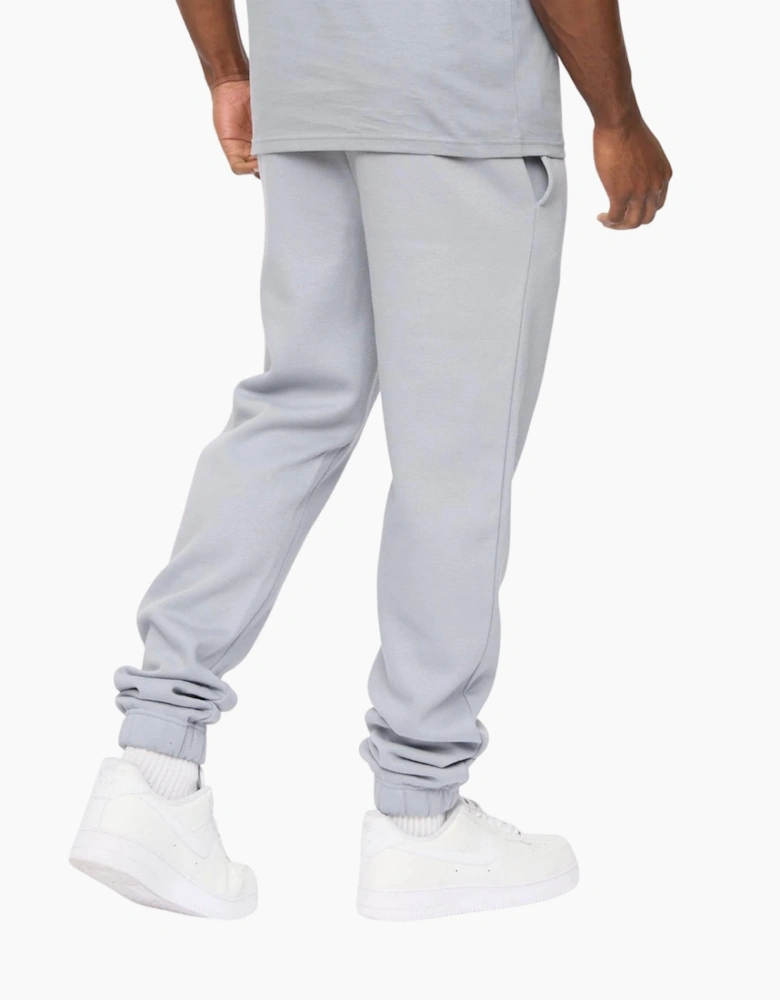 Crosshatch Mens Preece Jogging Bottoms