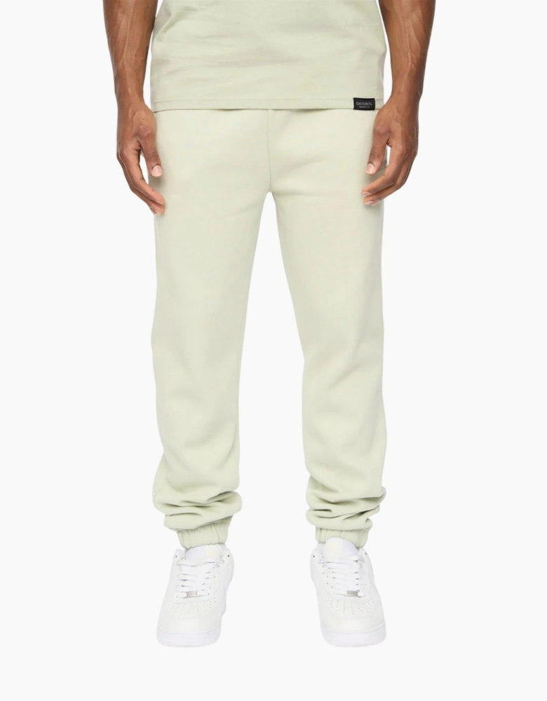 Crosshatch Mens Preece Jogging Bottoms