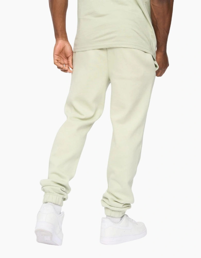 Crosshatch Mens Preece Jogging Bottoms