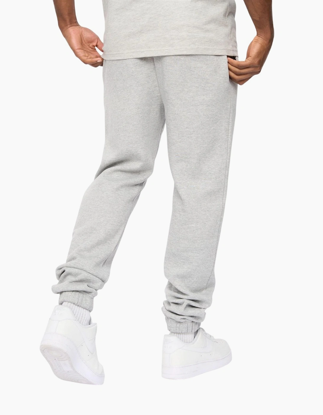 Crosshatch Mens Preece Jogging Bottoms