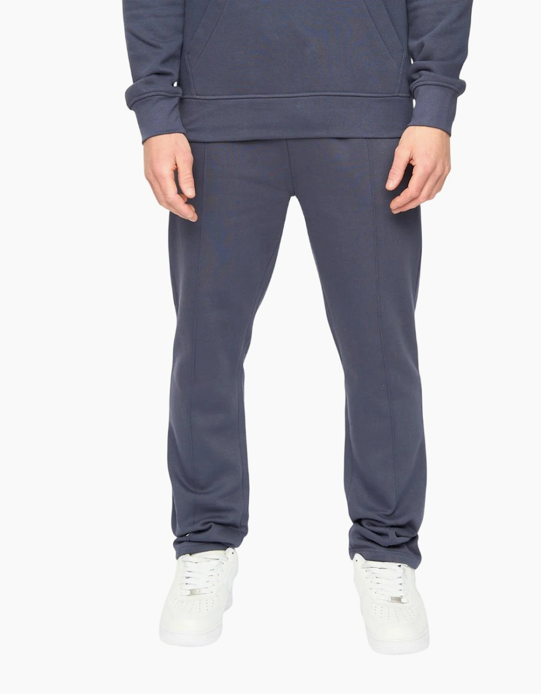 Crosshatch Mens Crufton Jogging Bottoms, 5 of 4