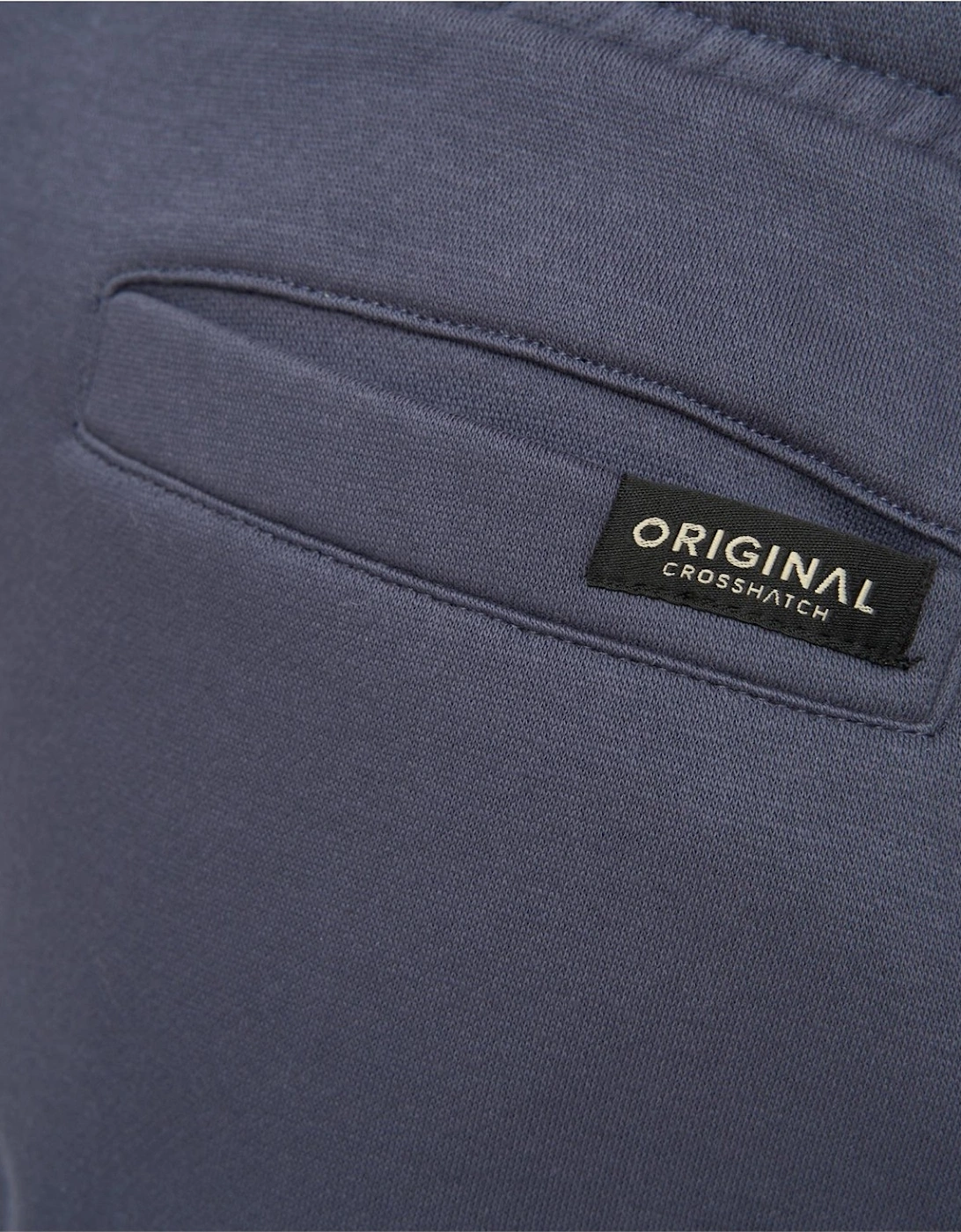 Crosshatch Mens Crufton Jogging Bottoms