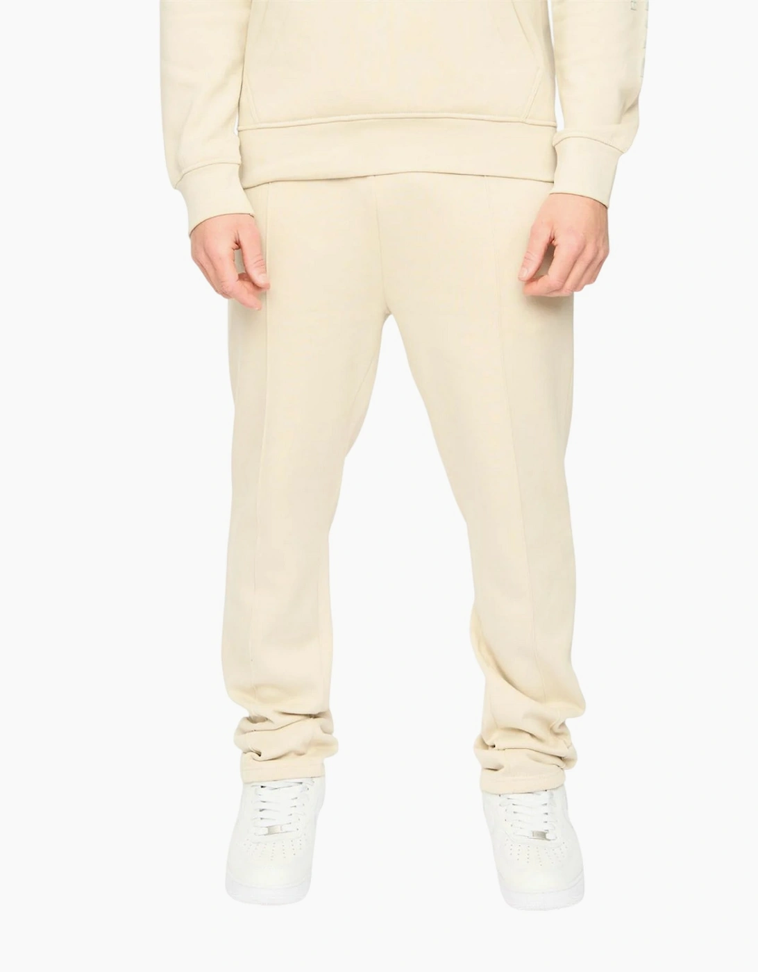 Crosshatch Mens Crufton Jogging Bottoms, 5 of 4
