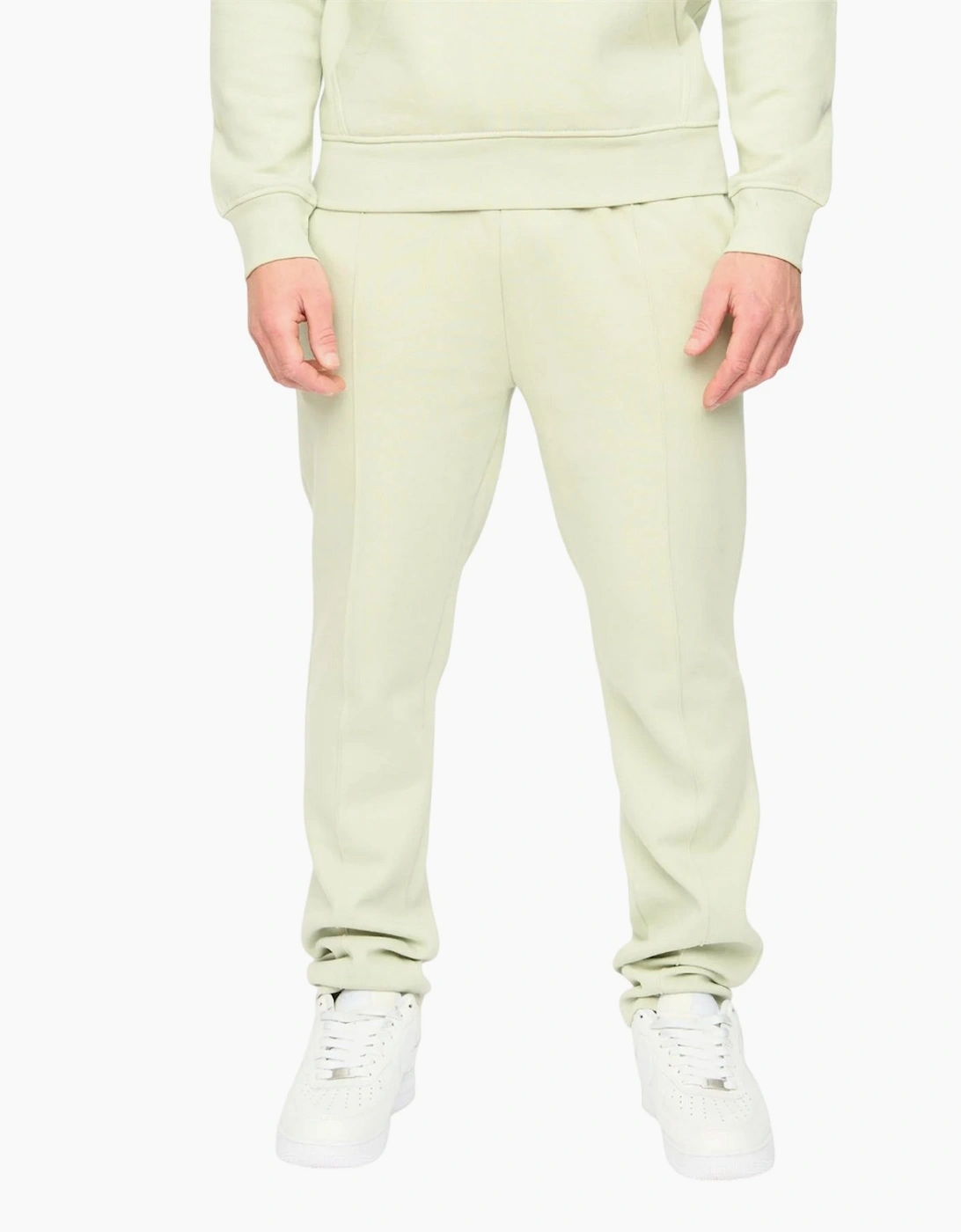 Crosshatch Mens Crufton Jogging Bottoms, 5 of 4