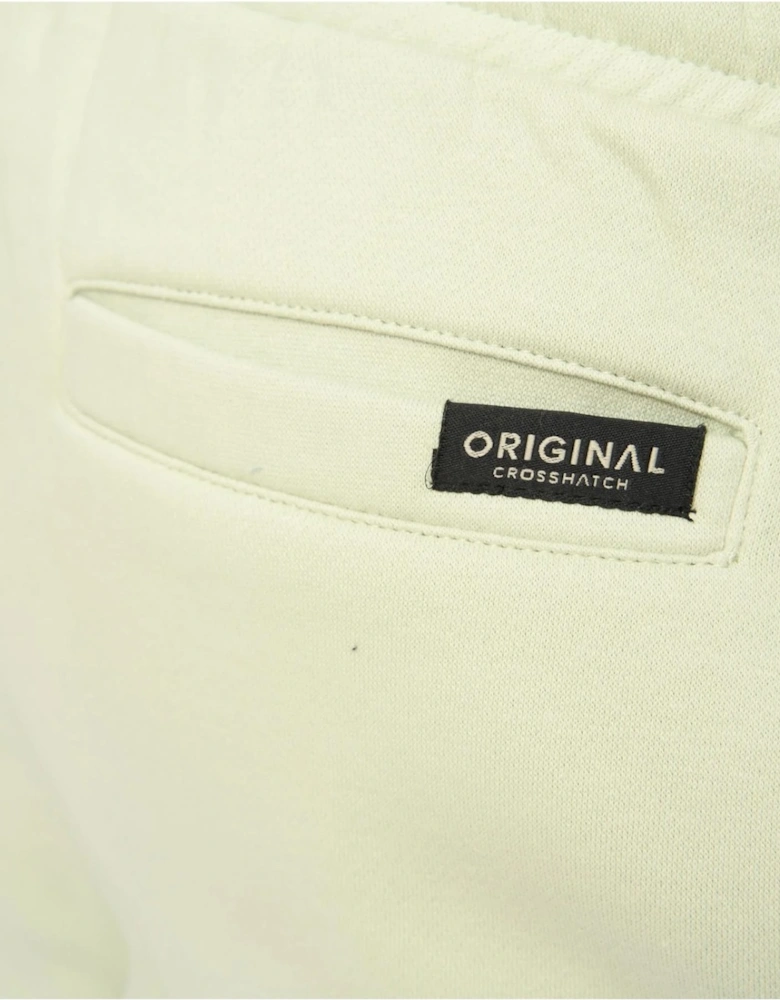 Crosshatch Mens Crufton Jogging Bottoms