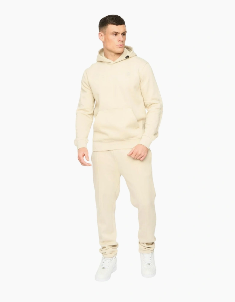 Crosshatch Mens Crufton Jogging Bottoms