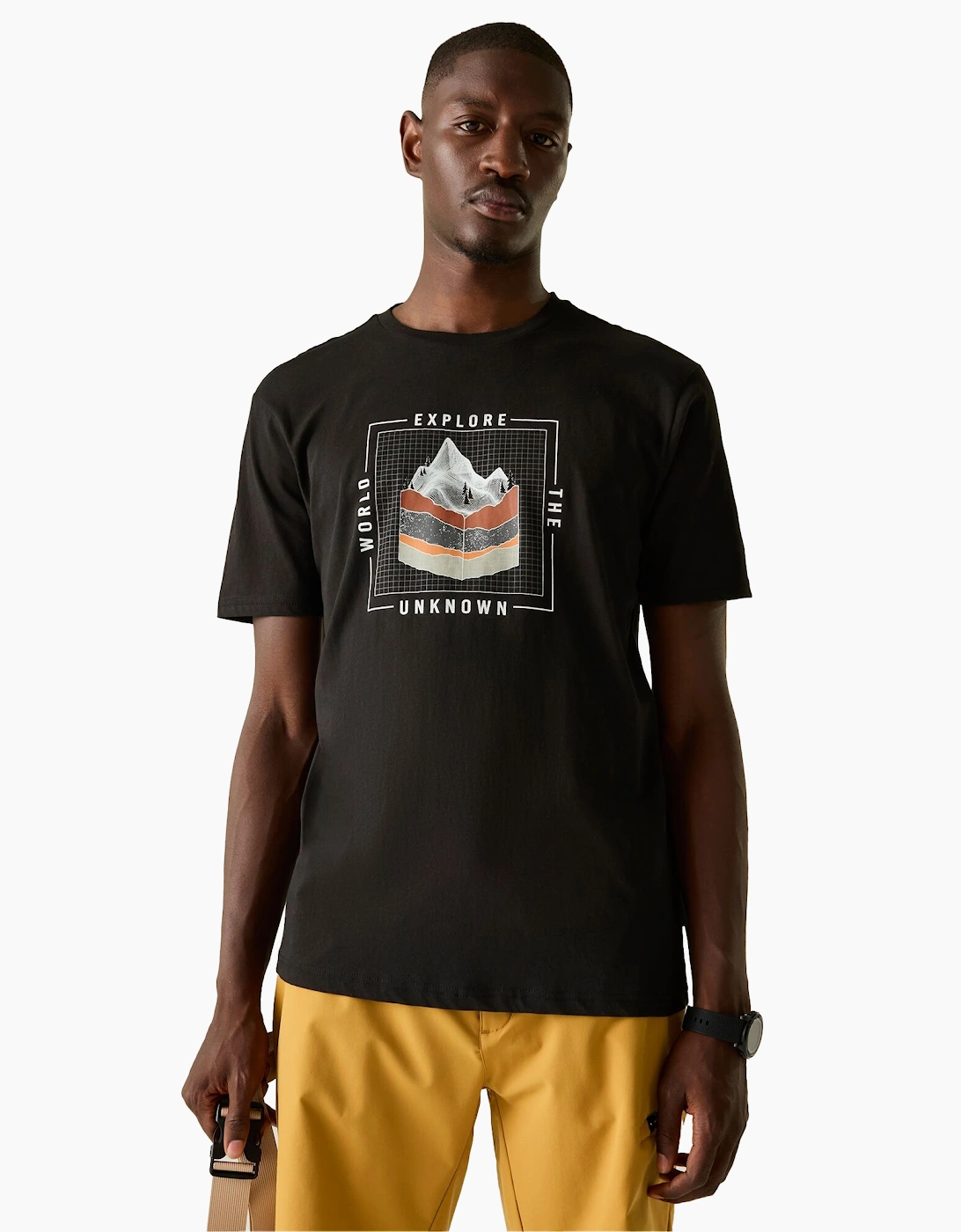 Dare 2B Mens T-Shirt