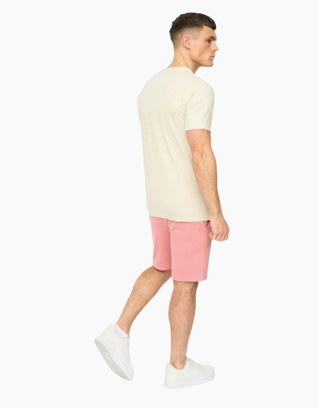 Crosshatch Mens Kensby T-Shirt