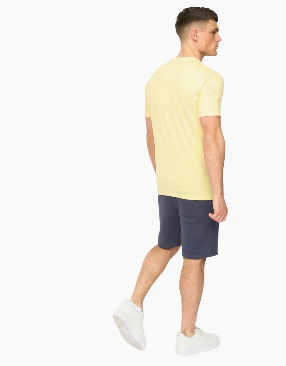 Crosshatch Mens Kensby T-Shirt