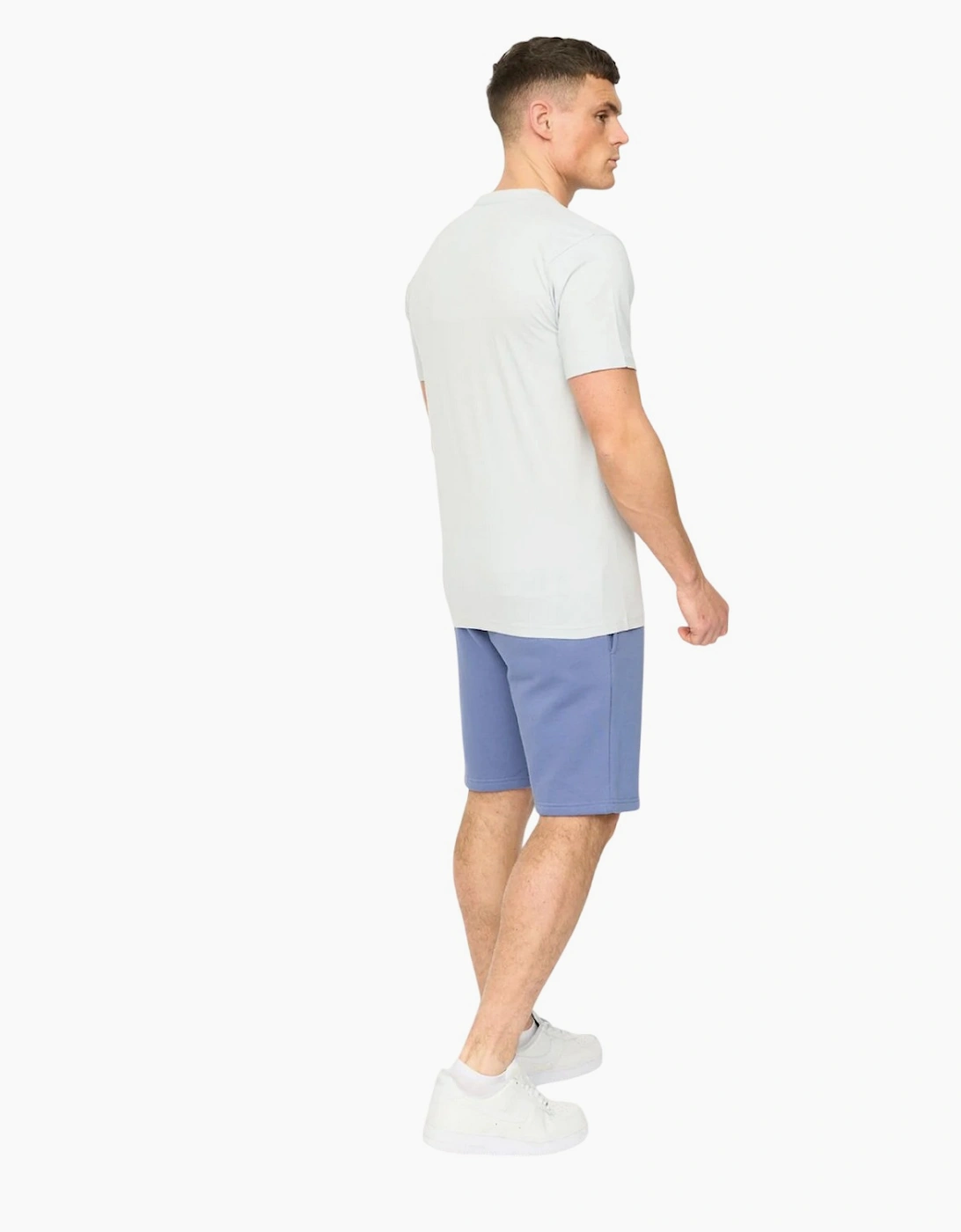 Crosshatch Mens Kensby T-Shirt