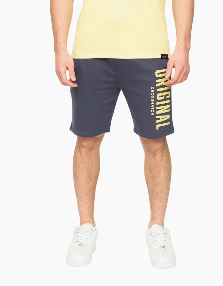 Crosshatch Mens Kensby Shorts