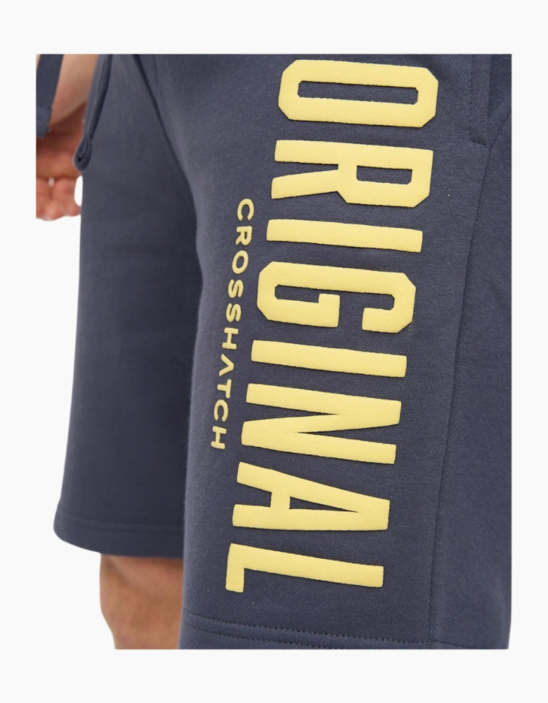 Crosshatch Mens Kensby Shorts