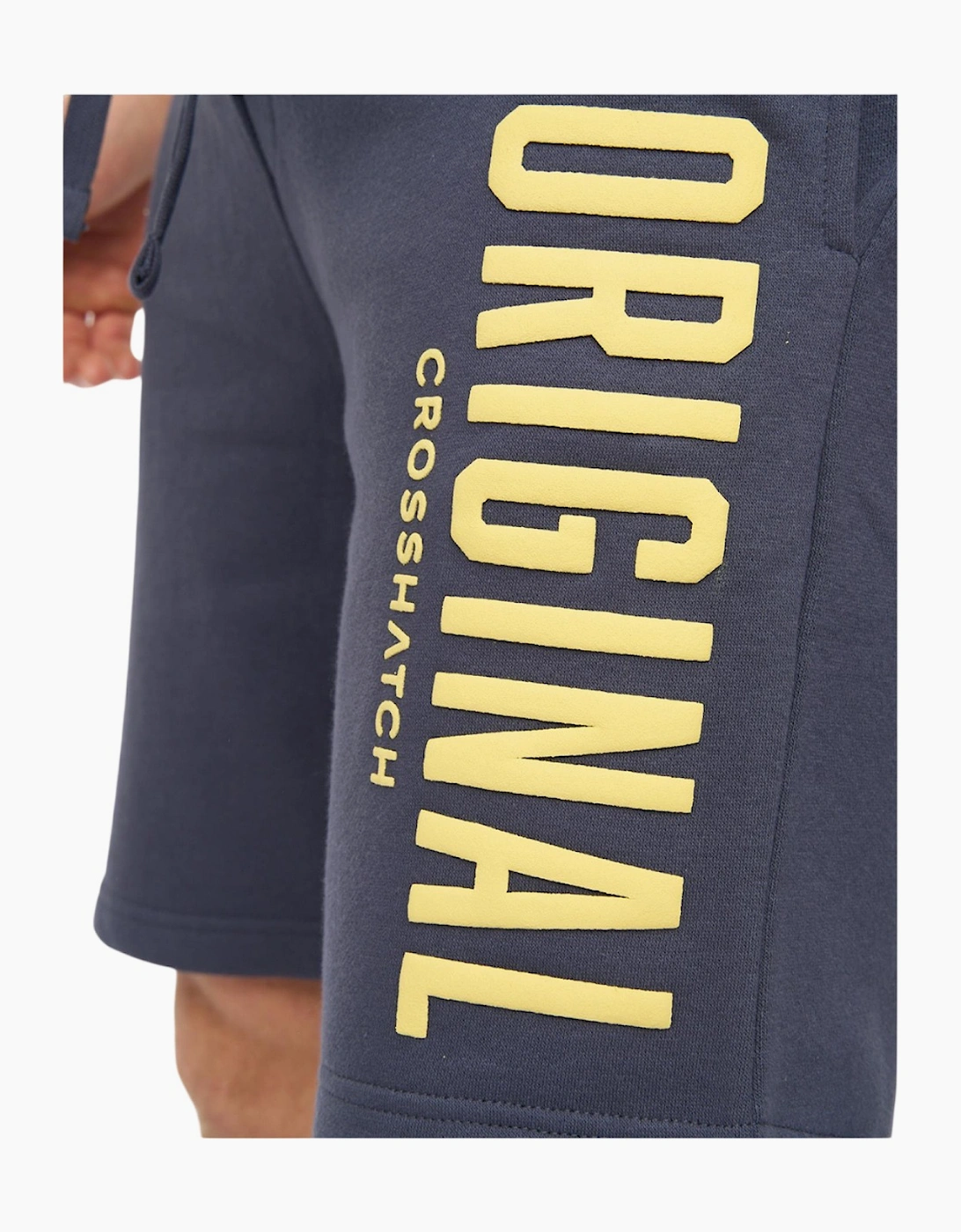 Crosshatch Mens Kensby Shorts