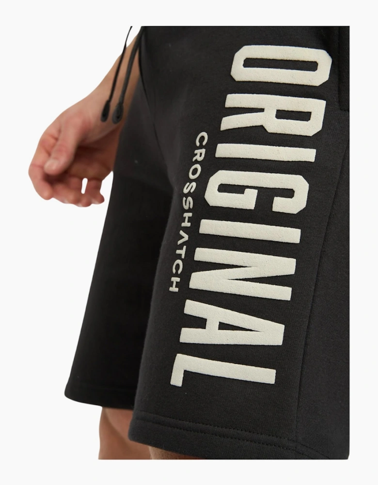 Crosshatch Mens Kensby Shorts