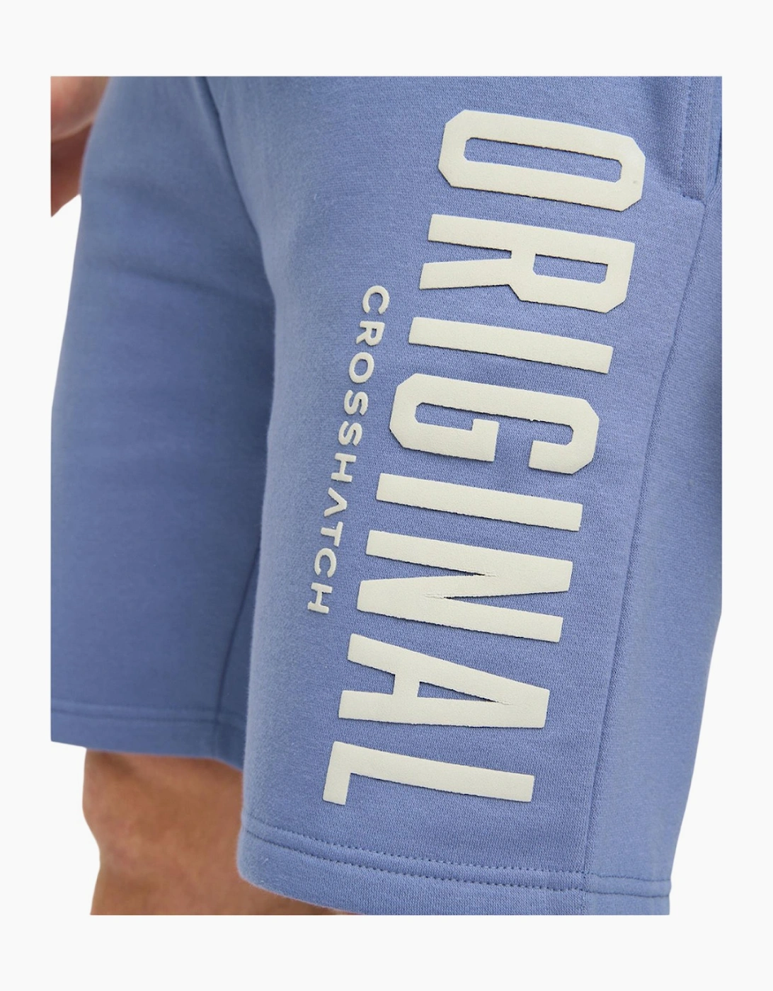 Crosshatch Mens Kensby Shorts