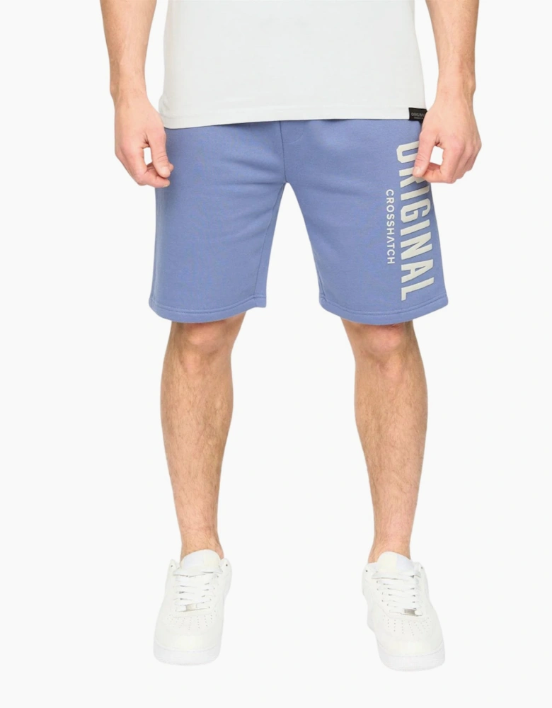 Crosshatch Mens Kensby Shorts
