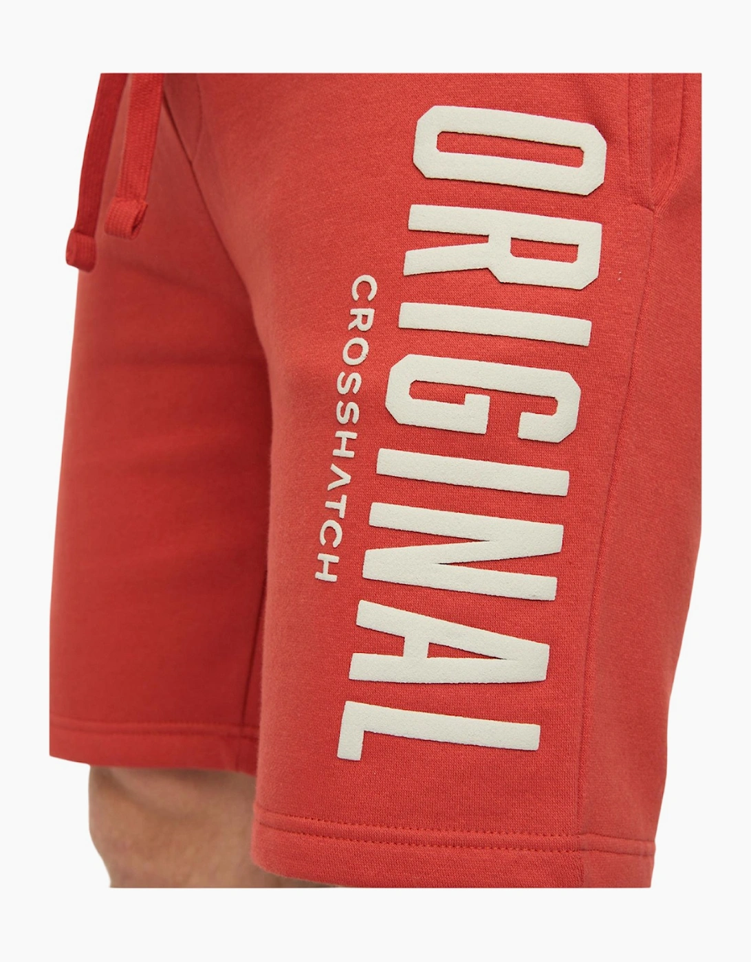Crosshatch Mens Kensby Shorts