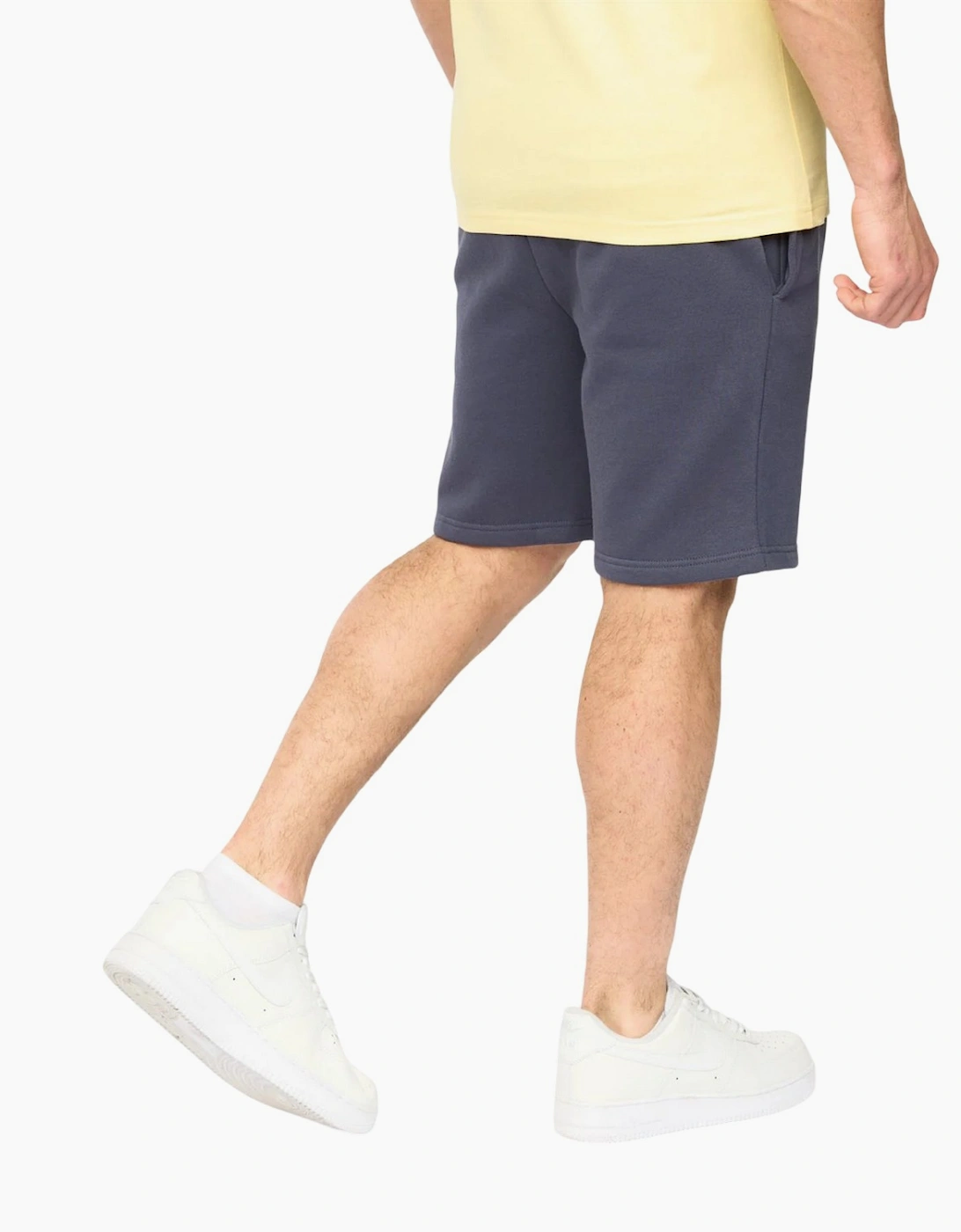 Crosshatch Mens Kensby Shorts