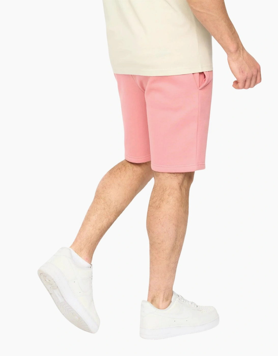 Crosshatch Mens Kensby Shorts