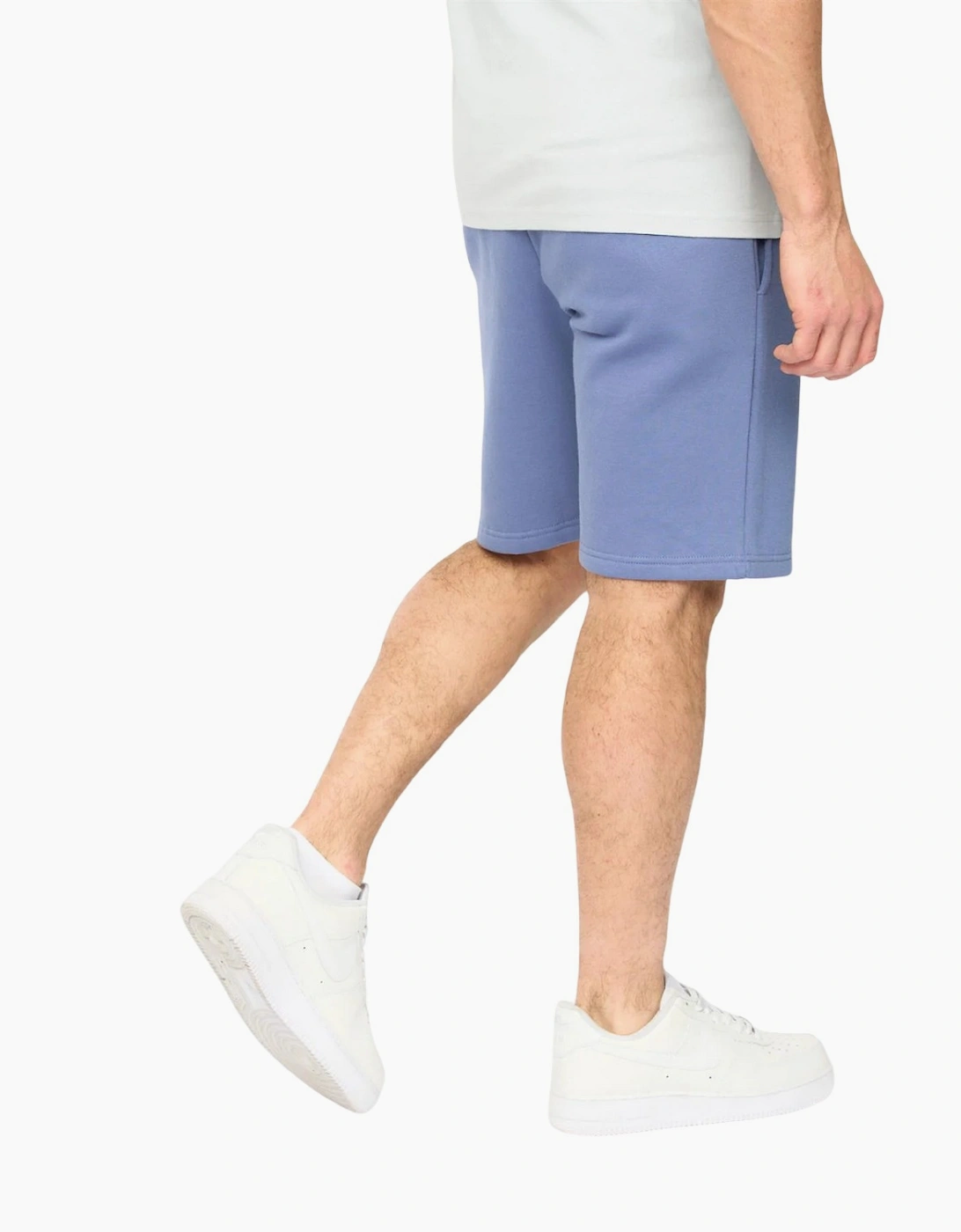 Crosshatch Mens Kensby Shorts