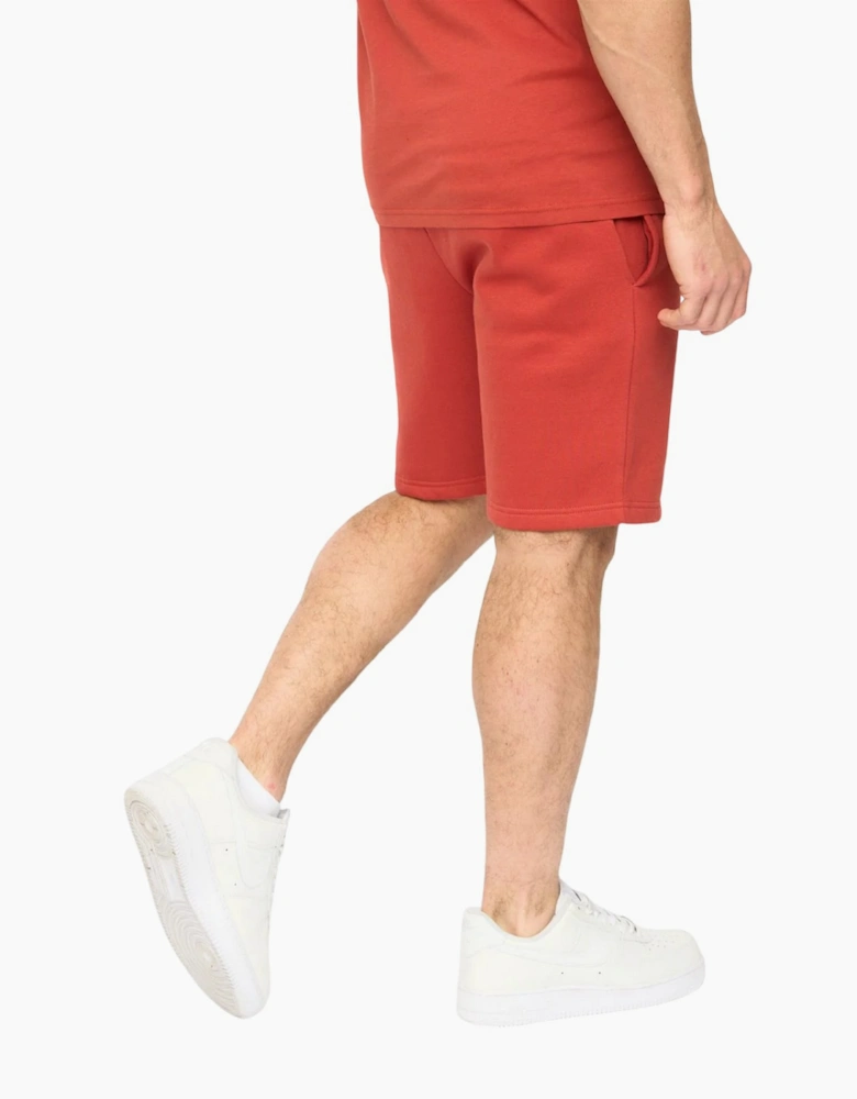 Crosshatch Mens Kensby Shorts