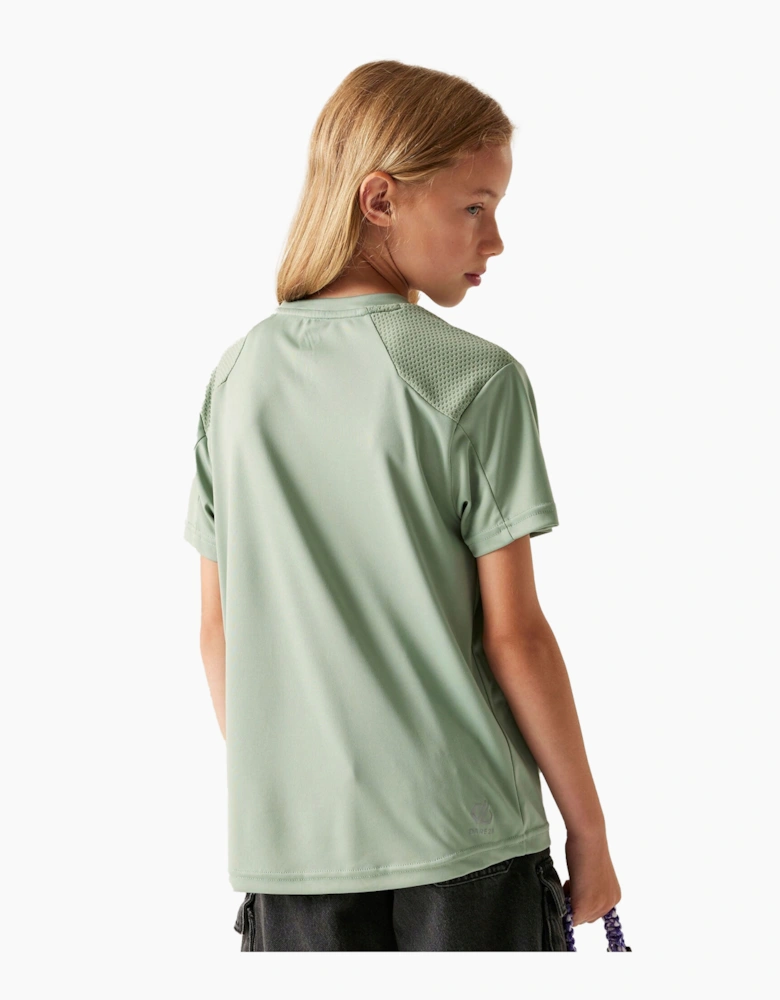 Regatta Childrens/Kids Trackstand II T-Shirt