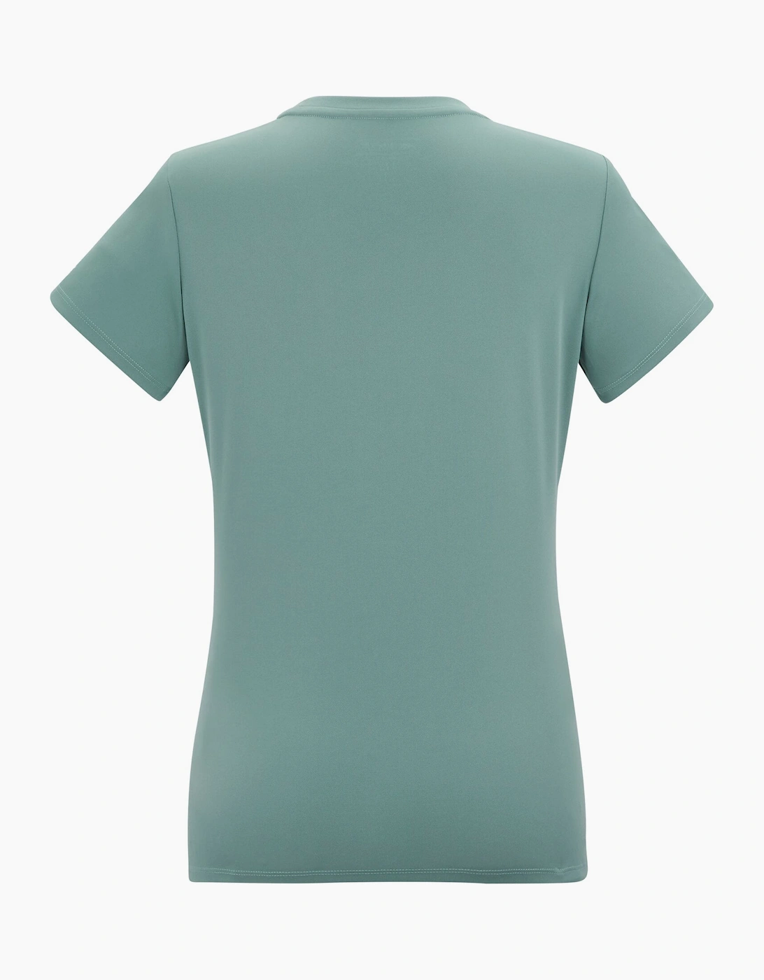 Regatta Womens/Ladies Fingal Slogan Plants T-Shirt