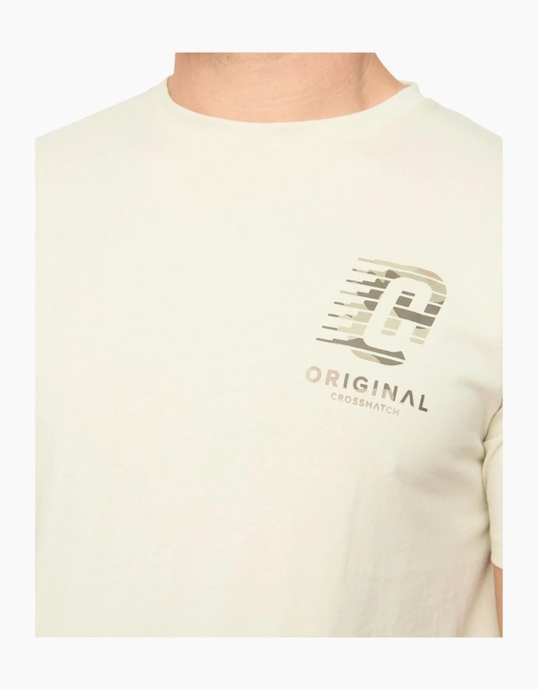 Crosshatch Mens Winchamp T-Shirt