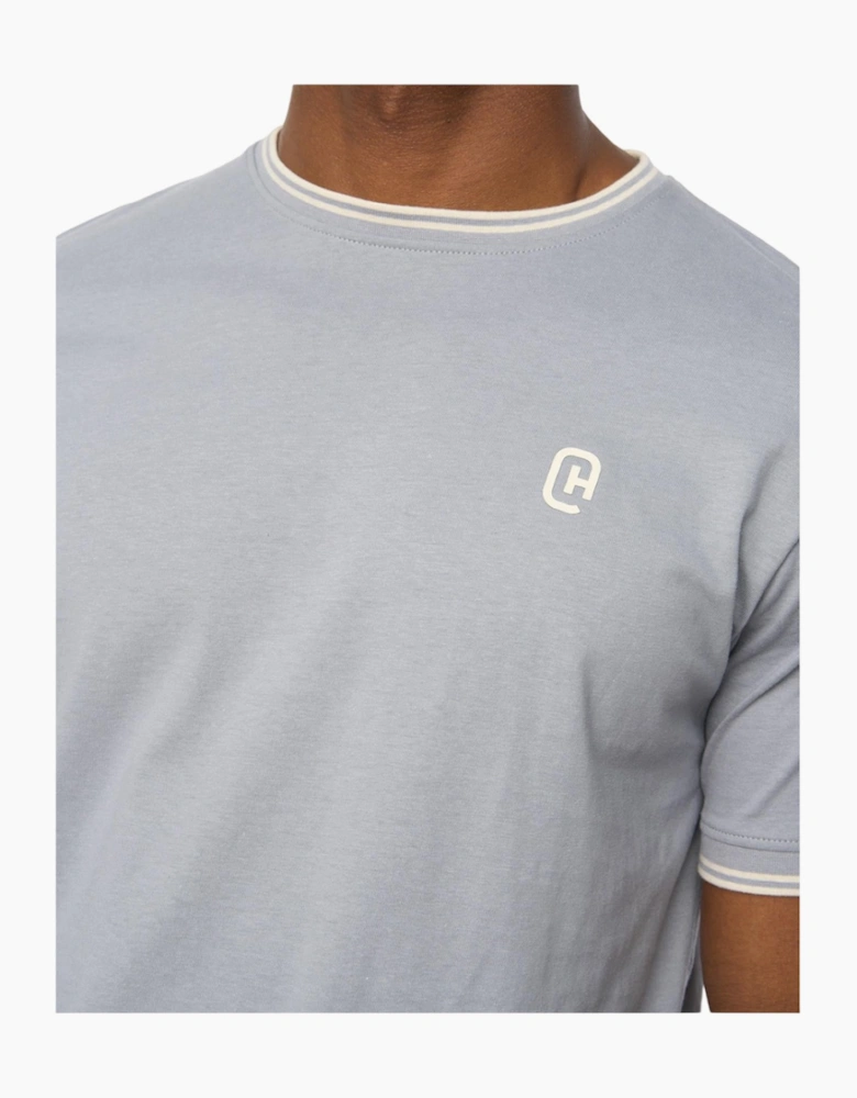 Crosshatch Mens Preece T-Shirt