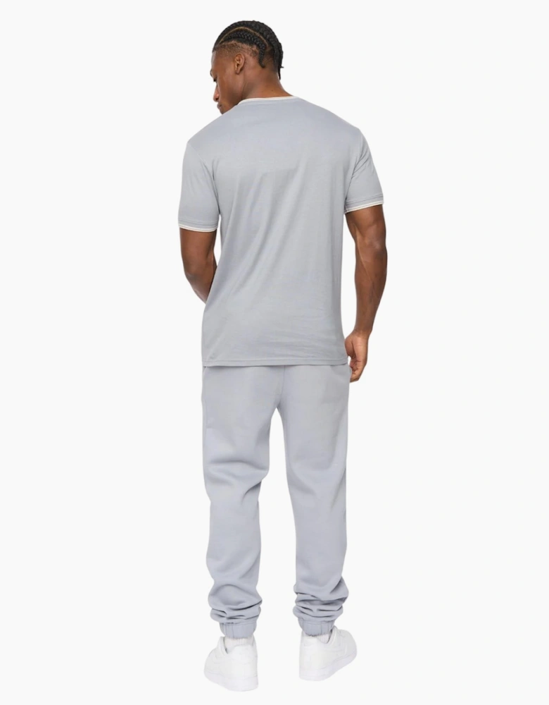 Crosshatch Mens Preece T-Shirt