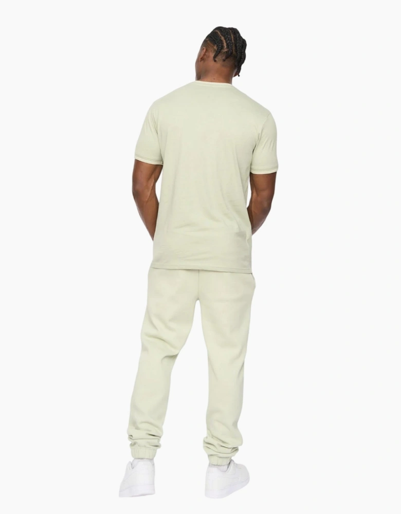 Crosshatch Mens Preece T-Shirt