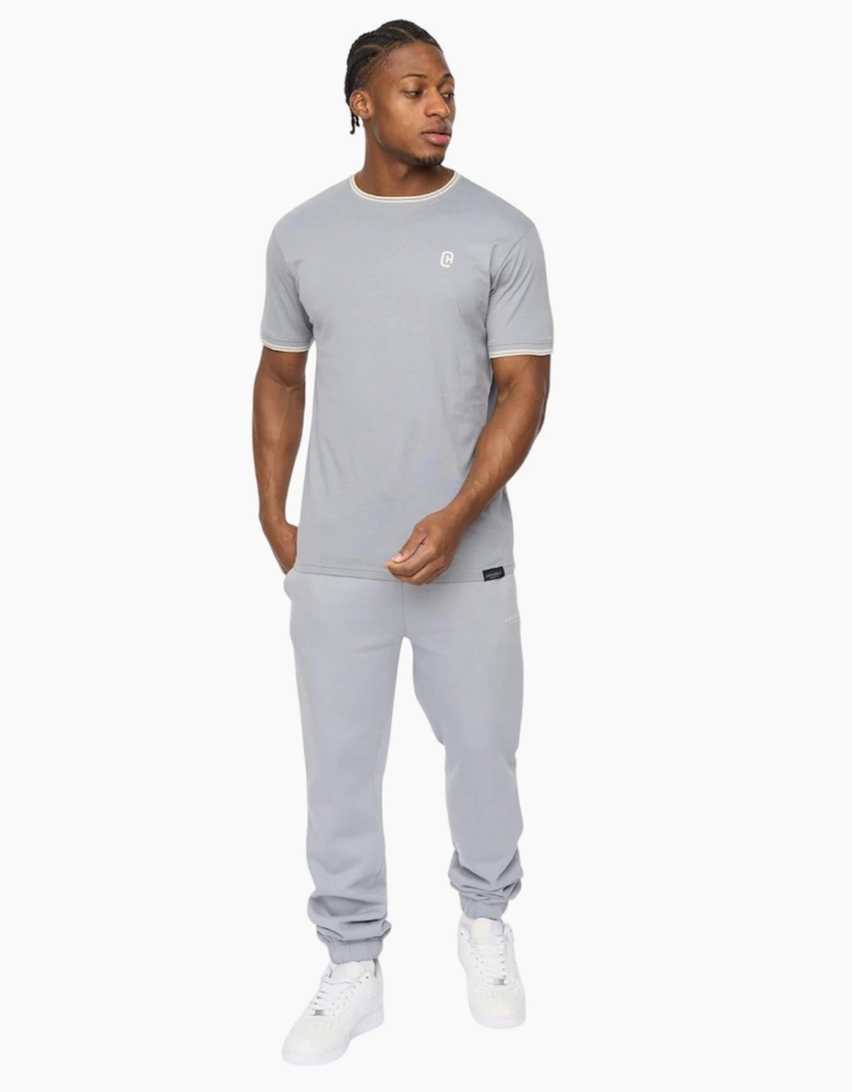 Crosshatch Mens Preece T-Shirt