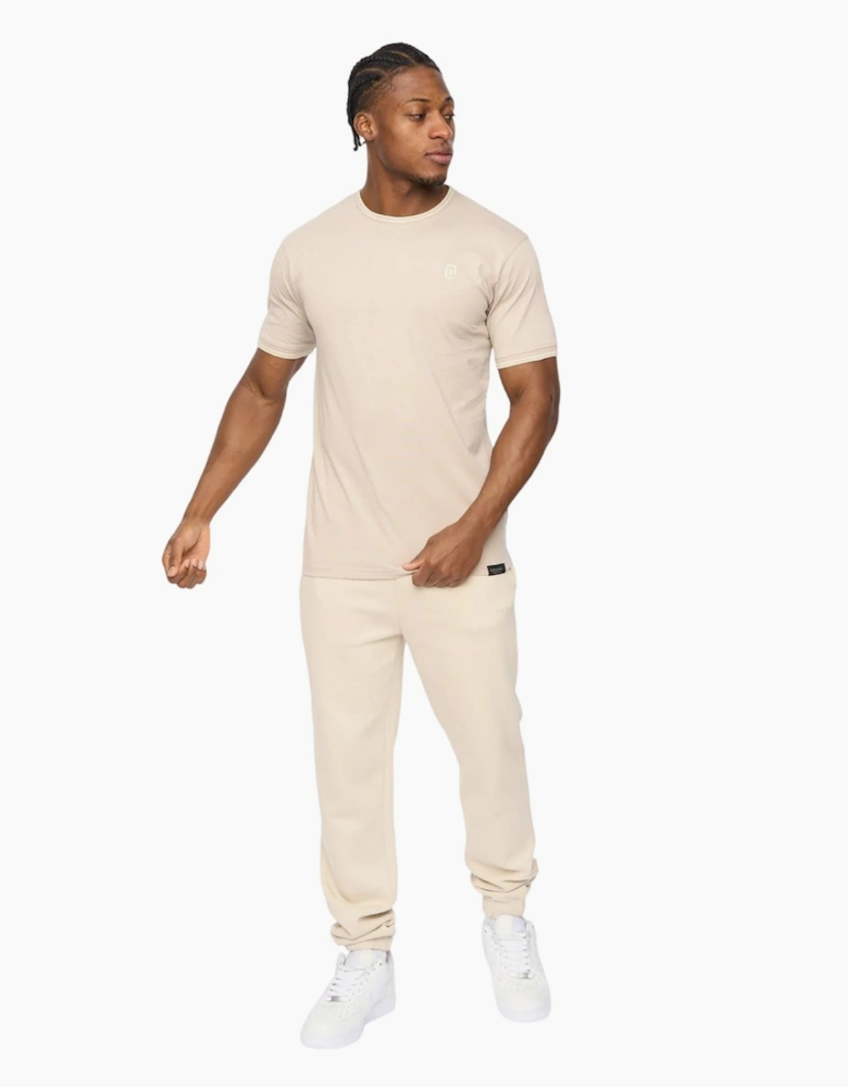 Crosshatch Mens Preece T-Shirt