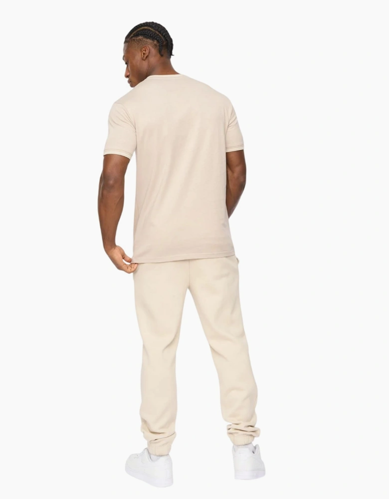 Crosshatch Mens Preece T-Shirt