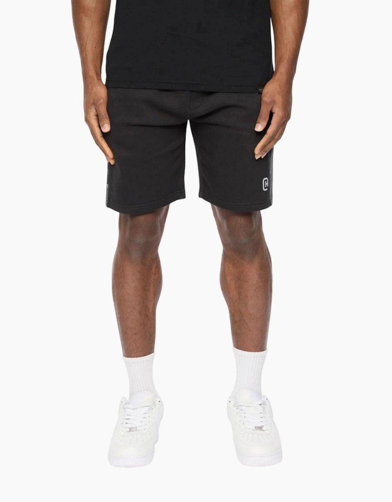 Crosshatch Mens Branton Shorts