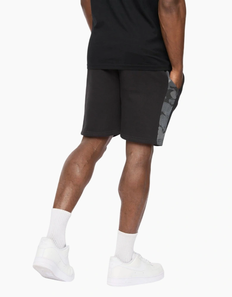 Crosshatch Mens Branton Shorts