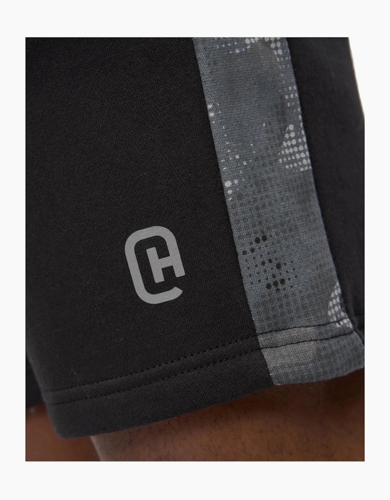 Crosshatch Mens Branton Shorts