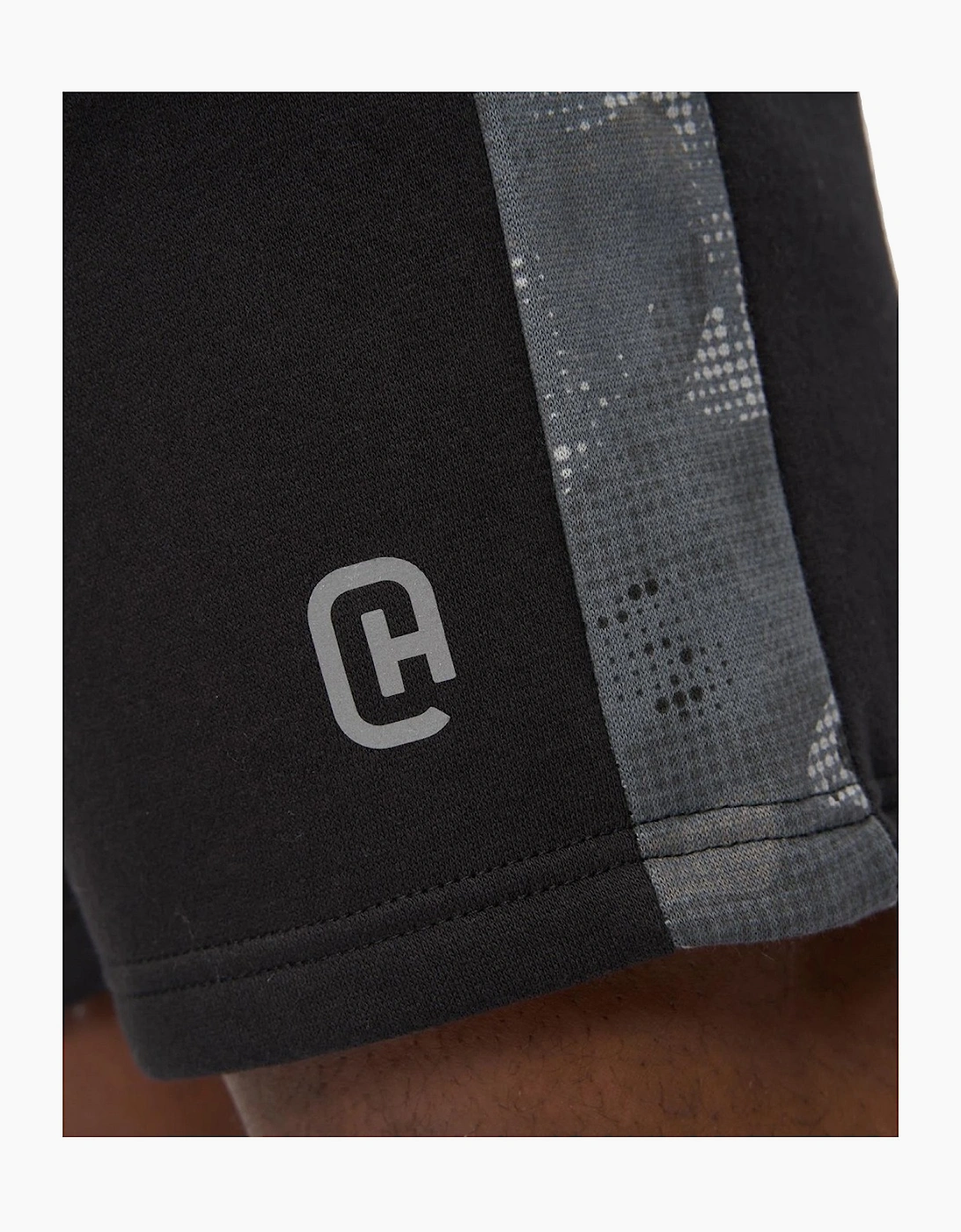 Crosshatch Mens Branton Shorts
