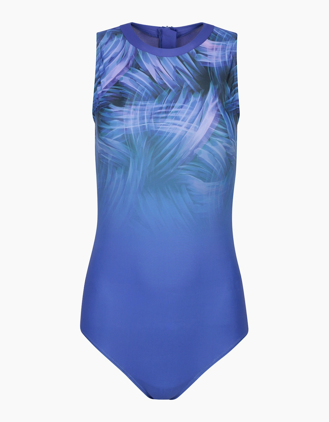 Mountain Warehouse Womens/Ladies Sydney One Piece Swimsuit