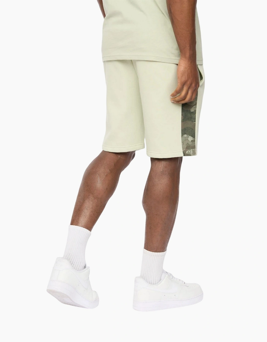 Crosshatch Mens Branton Shorts
