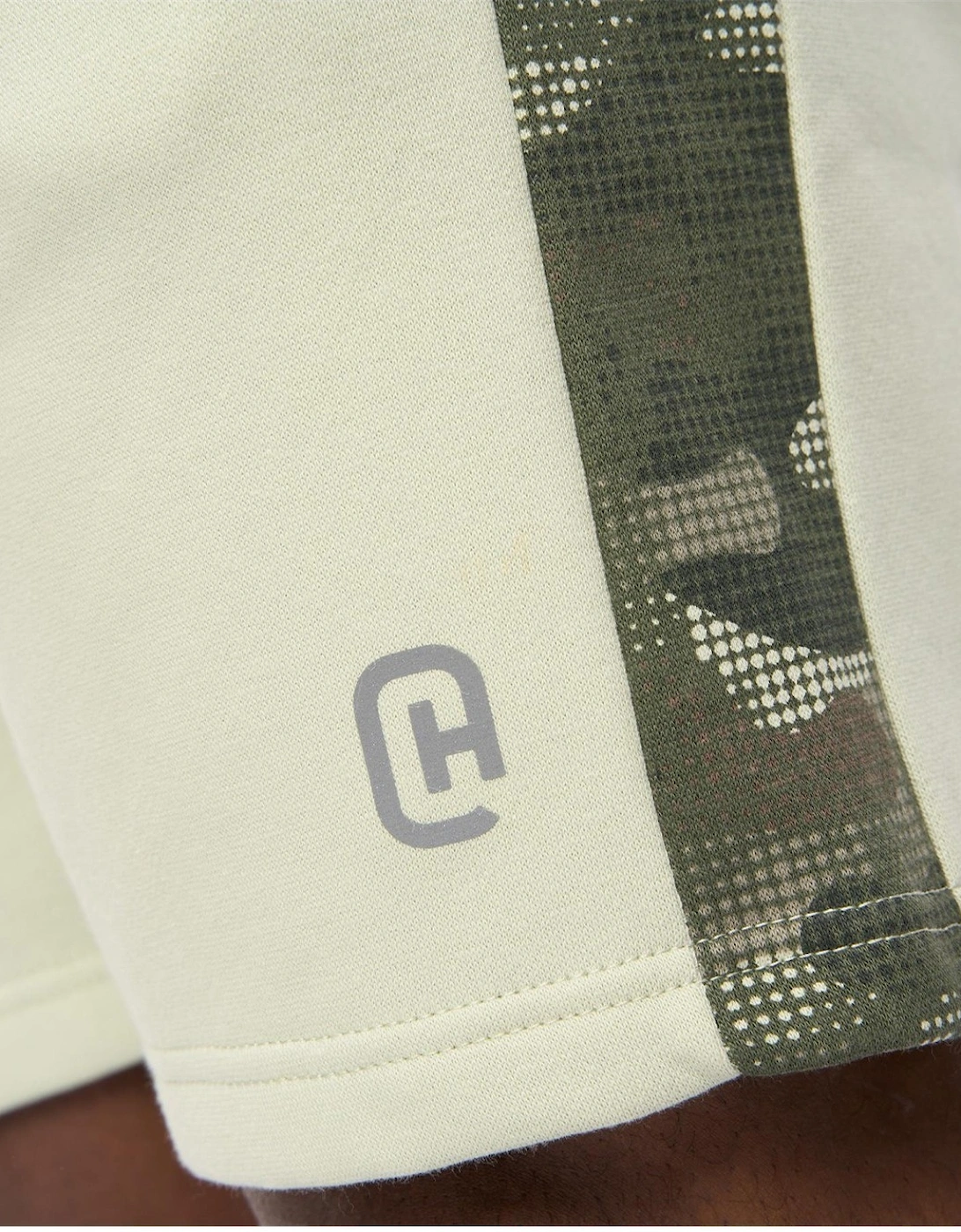 Crosshatch Mens Branton Shorts