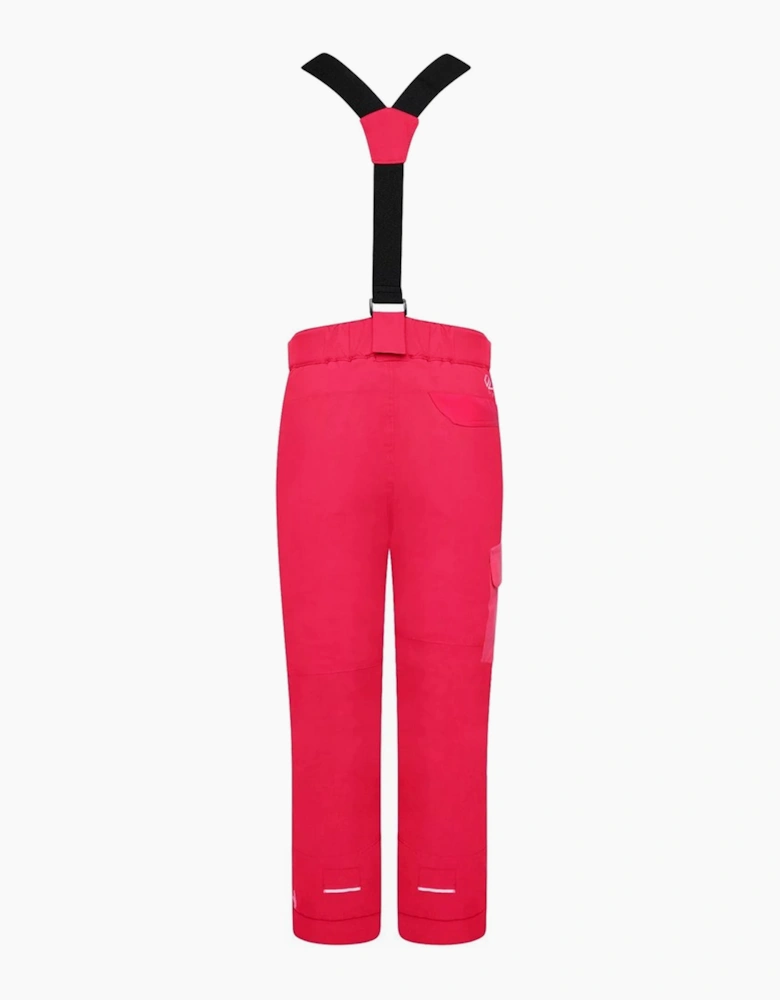 Dare 2B Childrens/Kids Timeout II Ski Trousers