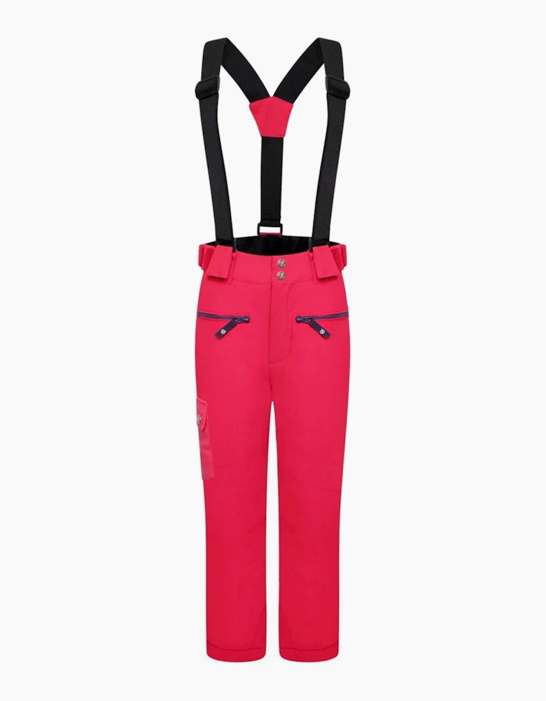 Dare 2B Childrens/Kids Timeout II Ski Trousers
