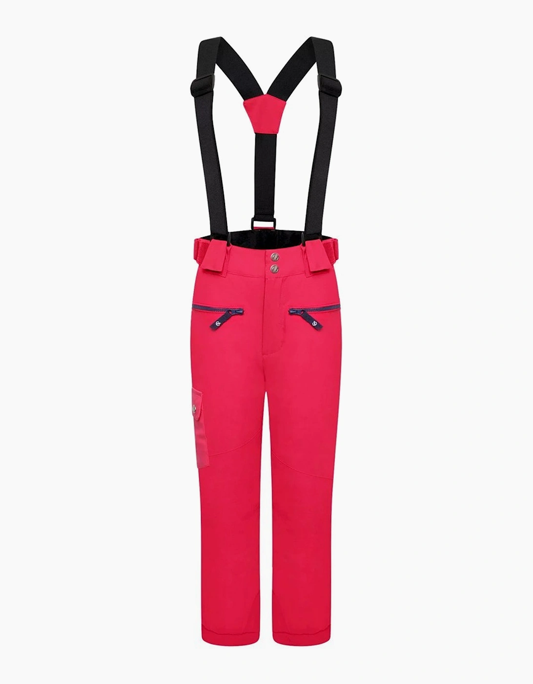 Dare 2B Childrens/Kids Timeout II Ski Trousers, 5 of 4
