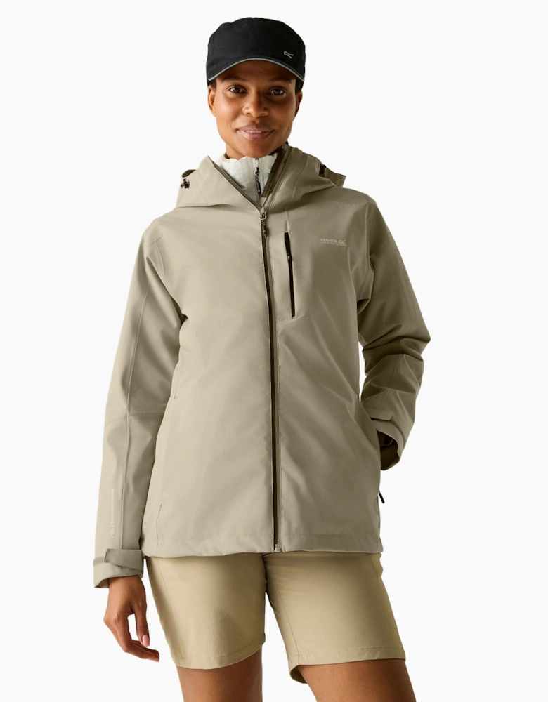 Regatta Womens/Ladies Birchdale II Waterproof Jacket
