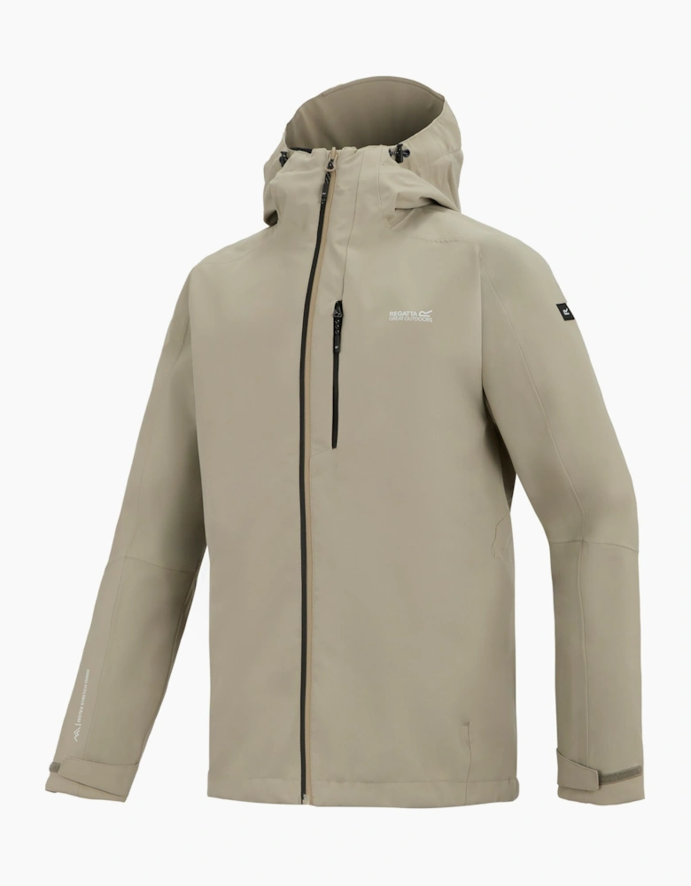 Regatta Womens/Ladies Birchdale II Waterproof Jacket